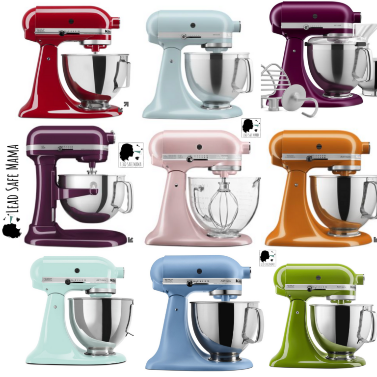 Here’s a Change.org petition demanding KitchenAid stop selling Lead-contaminated products