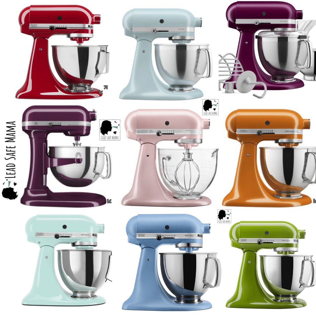 KitchenAid attends International Consumer Goods Fair, Ambiente, in Germany