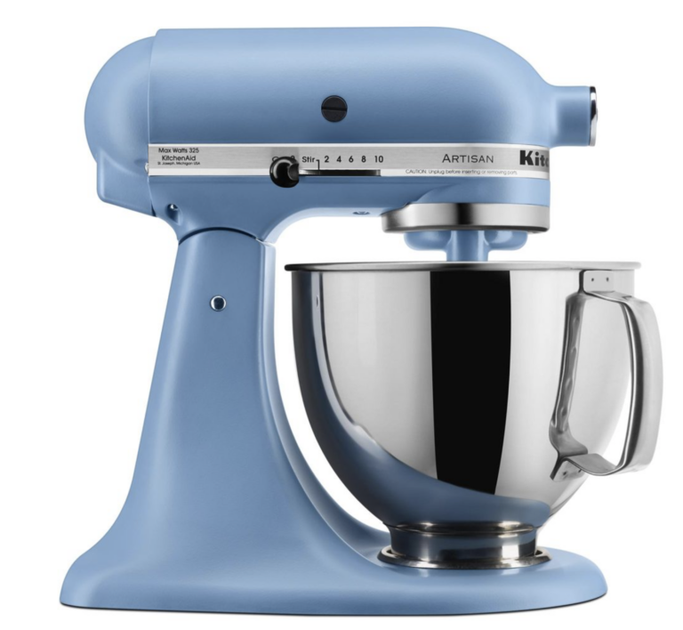 Urban myths about the Lead-contaminated KitchenAid Products