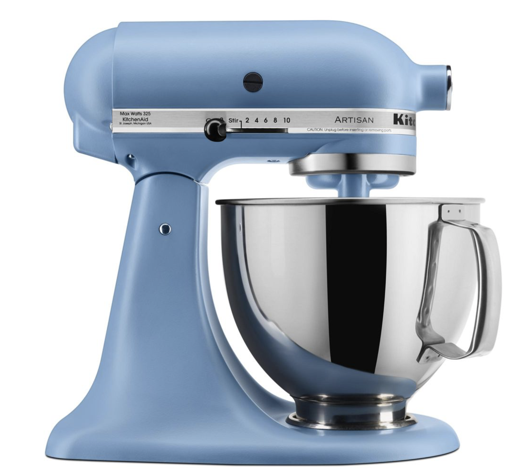 Deconstructing KitchenAid's greenwashed response to findings of