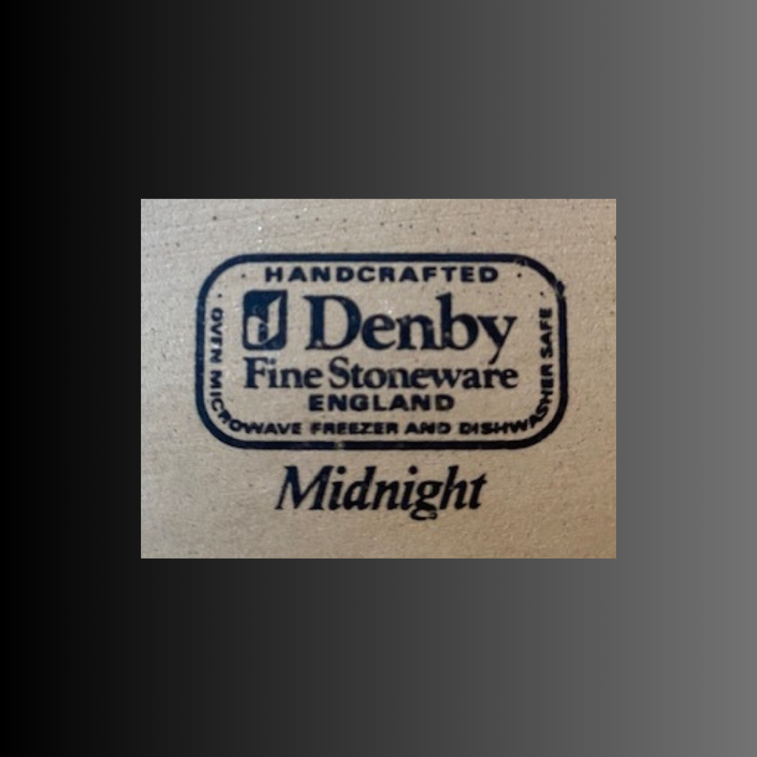 Add Denby to the list of companies making false statements (in writing