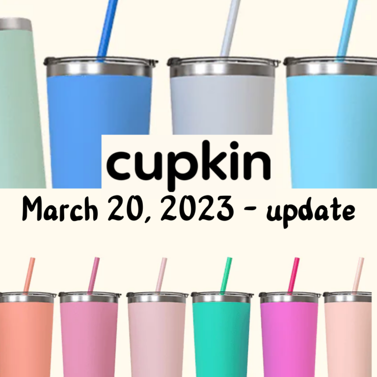 Passive-Aggressively Victim-Blaming, Cupkin Finally Issues a Recall for Lead-contaminated “Lead-Free” Children’s Cups