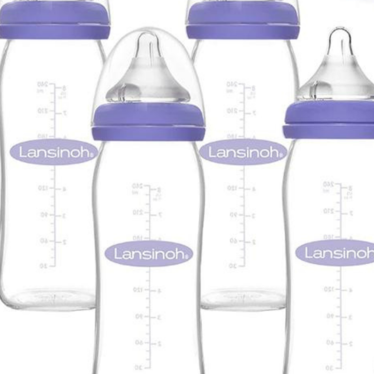 February 4, 2023 I filed a CPSC Violation Report for the Lead-painted glass Lansinoh baby bottles. March 3, 2023 I received a preliminary response from the CPSC.