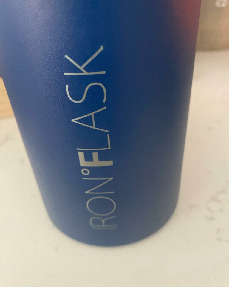 Iron Flask (bottles that tested positive for high levels of Lead as recently as 2023), is telling customers their insulated stainless steel products are Lead-Free.