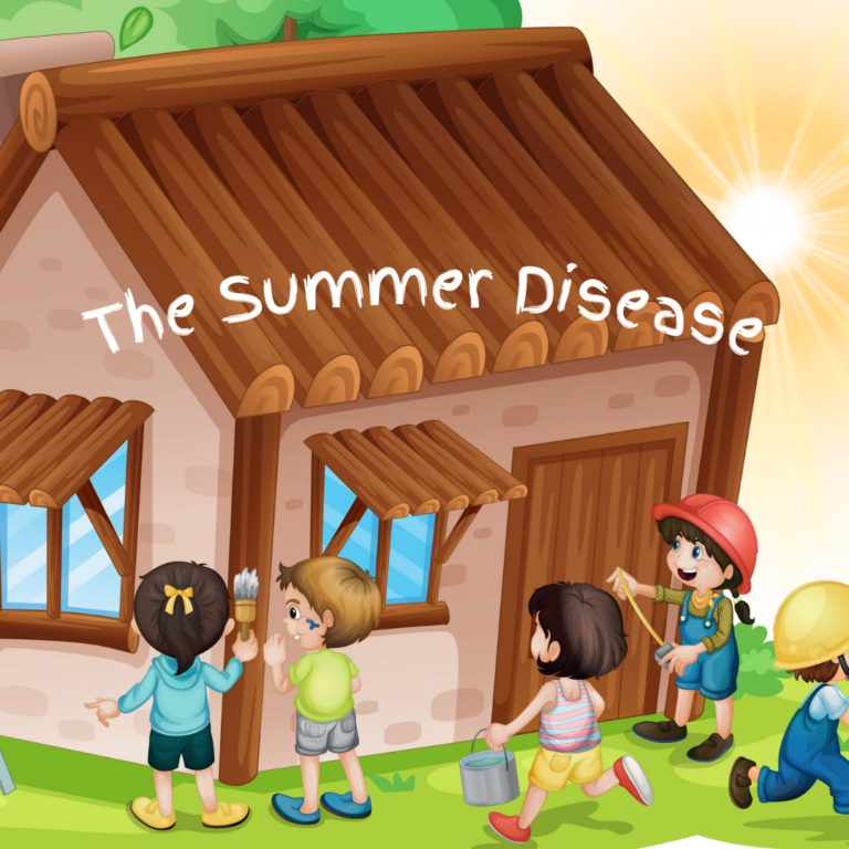 The Summer Disease: Why More American Children are Lead-Poisoned in Summer