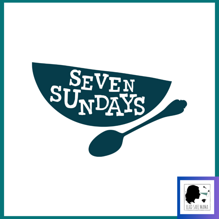 Seven Sundays’ Response to Lead Safe Mama, LLC’s Findings of Unsafe Levels of Lead & Cadmium in their Cereal