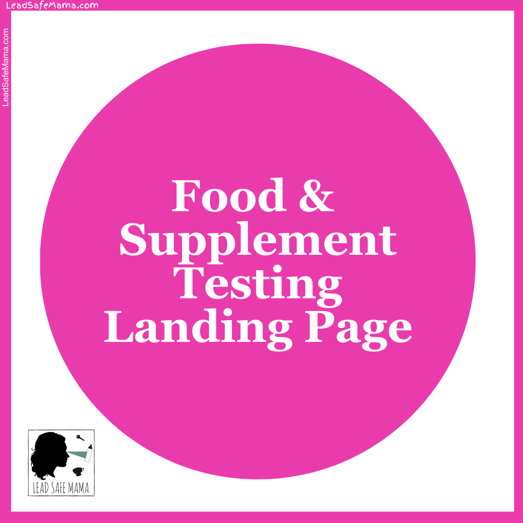 Lead Safe Mama s Food Supplement Landing Page Lead Safe Mama lead-safe-mama-s-food-supplement-landing-page-lead-safe-mama