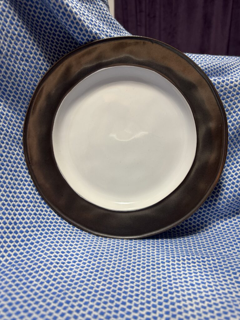 XRF Test Results For: Juliska Pewter Stoneware Dishes — Made in Portugal (Bloomingdales, 2017)