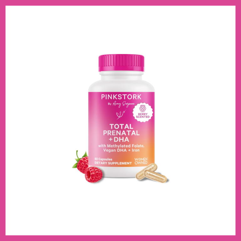 PinkStork Prenatal Tests Positive for Lead, Mercury, Cadmium, & Arsenic Using Independent (Community-Funded), Third-Party Laboratory Testing