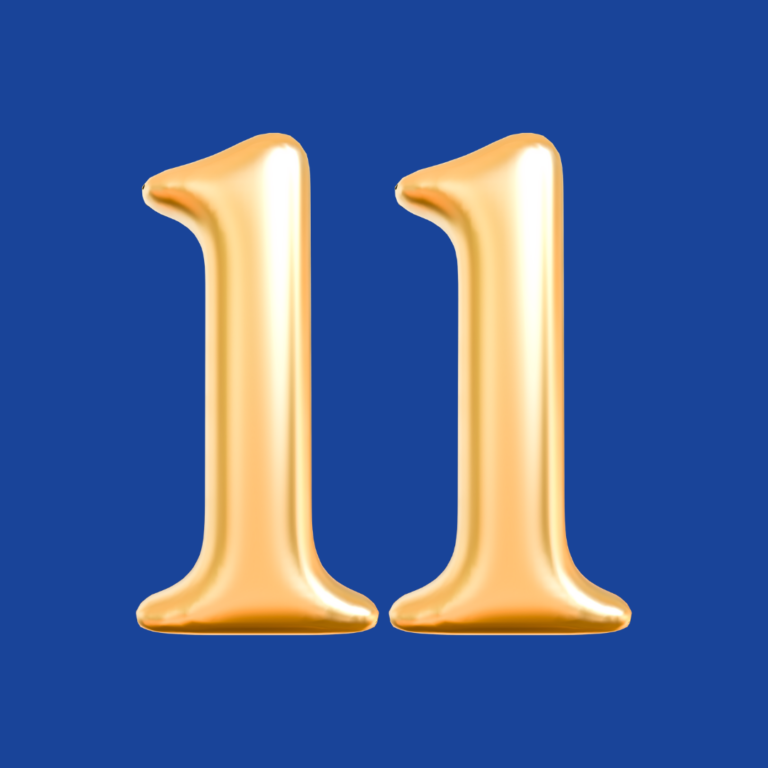 11 New Lab Reports Back with “Non-Detect” Results Across The Board!