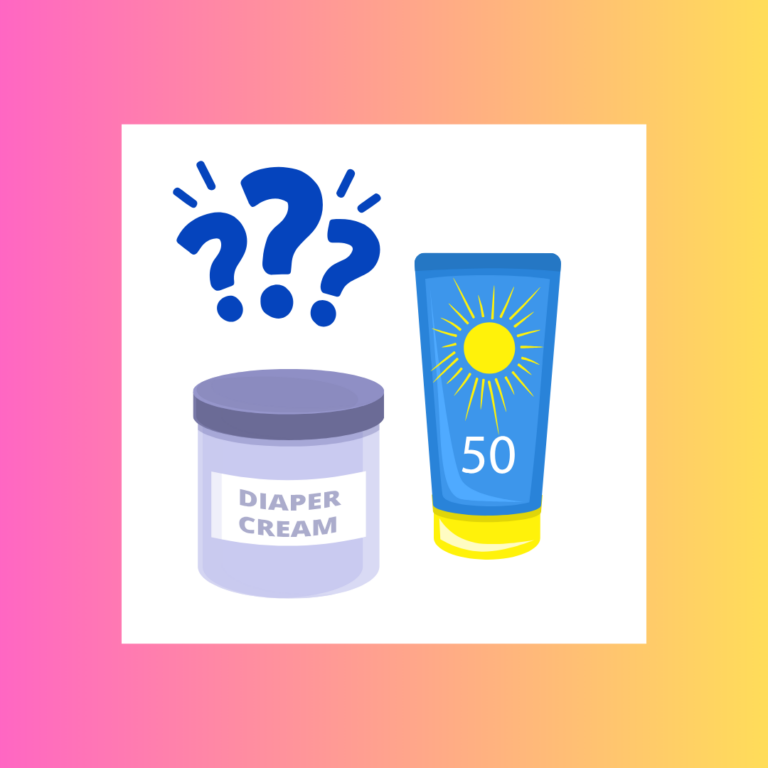Why is Lead Contamination In Diaper Ointment & Sunscreen A Problem?