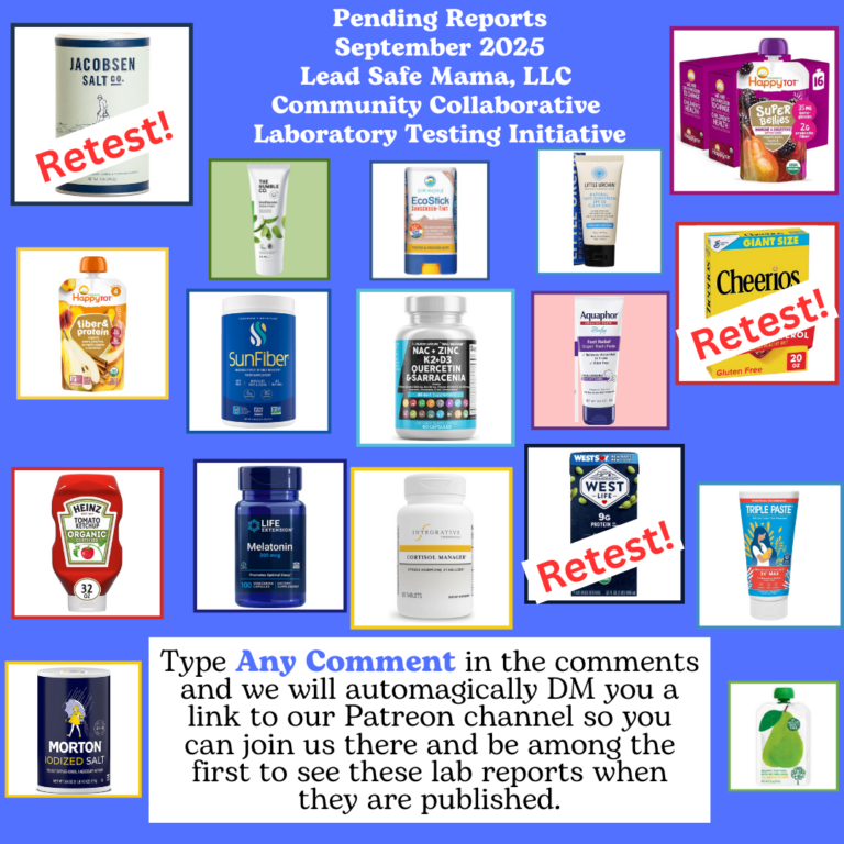 Newsletter: September 16, 2025 – Random Bits & Thoughts: Davids Toothpaste & An Update on Our App