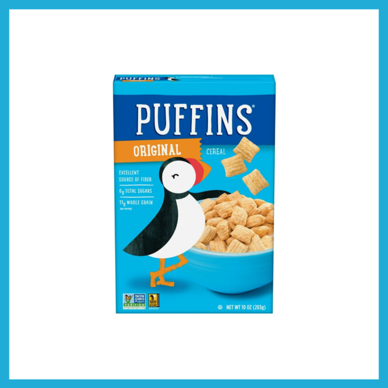 Testing Barbara’s Puffins Original Cereal for Lead, Cadmium, Mercury, and Arsenic with Independent, Third-Party Laboratory Analysis