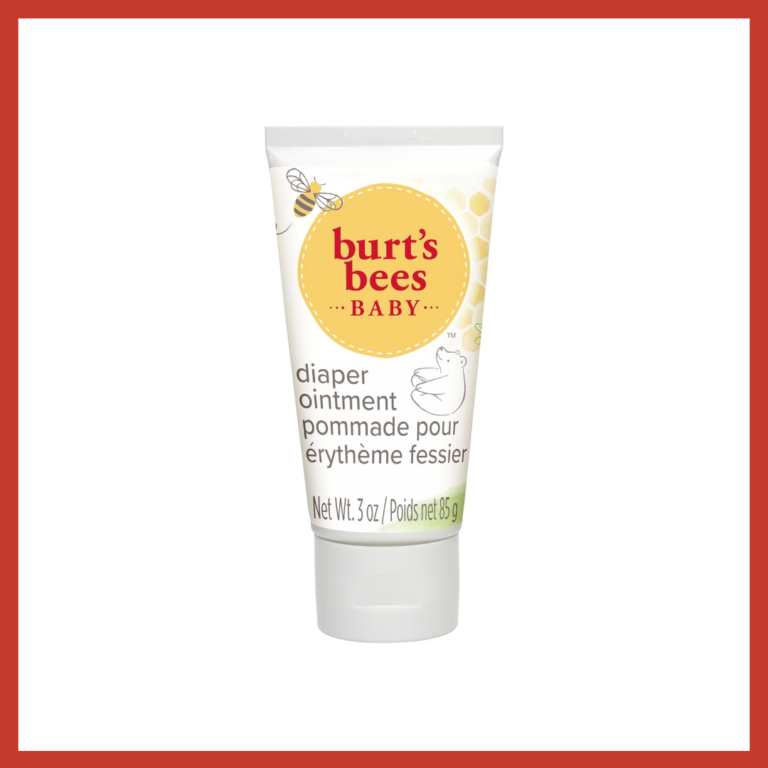 Independent, Third-Party Laboratory Testing of Burts Bees Baby Diaper Ointment for Lead, Cadmium, Mercury, & Arsenic.