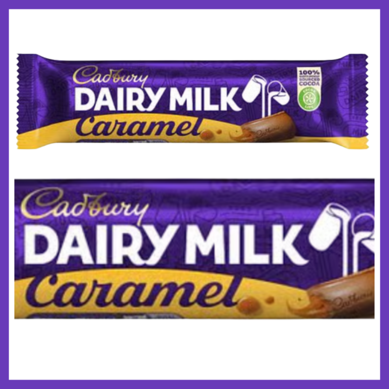 Independent, Third-Party Laboratory Testing of Cadbury’s Dairy Milk Caramel Chocolate Bars (purchased in England) — Testing for Lead, Cadmium, Mercury, & Arsenic.