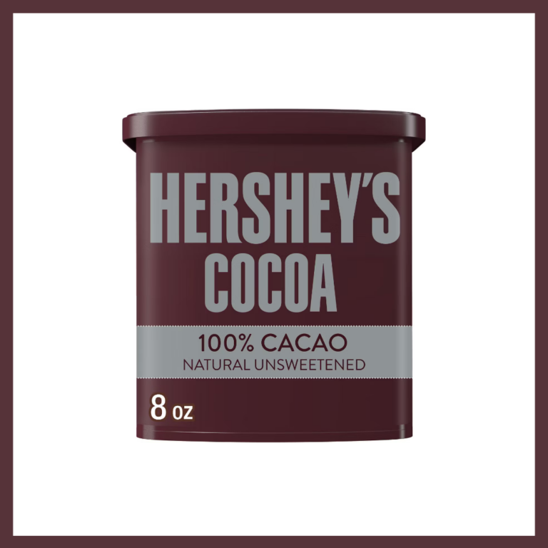 Testing Hershey’s Cocoa [100% Cacao, Unsweetened] for Lead, Cadmium, Mercury, and Arsenic with Independent, Third-Party Laboratory Analysis