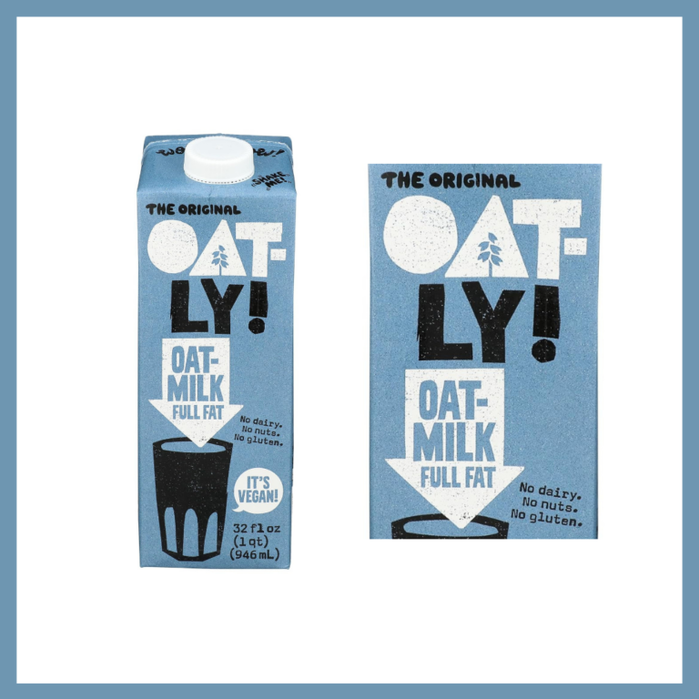 Testing Oat-Ly Full Fat Oat-Milk for Lead, Cadmium, Mercury, and Arsenic with Independent, Third-Party Laboratory Analysis