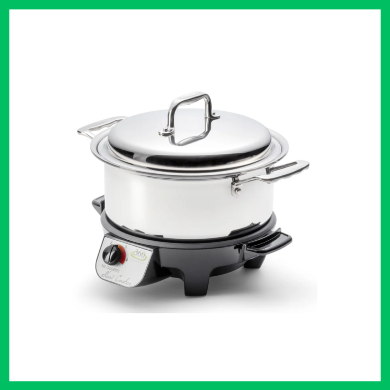 Lead Safe Mama, LLC’s 2025 Top Slow Cooker Pick — a Discussion with XRF Test Results