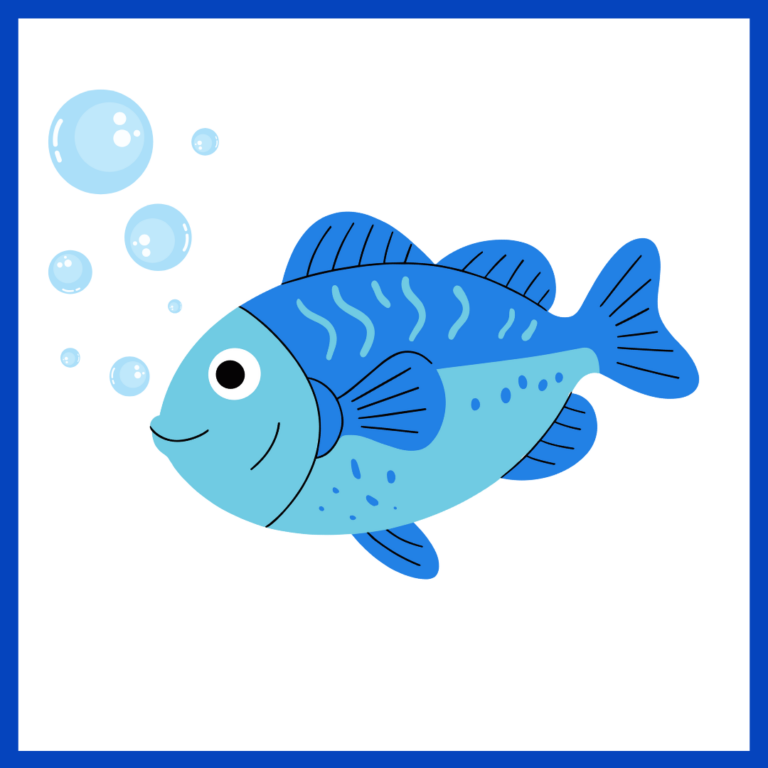 Canned Fish Comparison Chart (Tuna, Sardines, etc.)