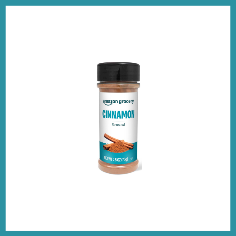 Independent, Third-Party Laboratory Testing of Amazon Grocery Ground Cinnamon — Identifying Lead, Cadmium, Mercury, & Arsenic Contamination Levels.