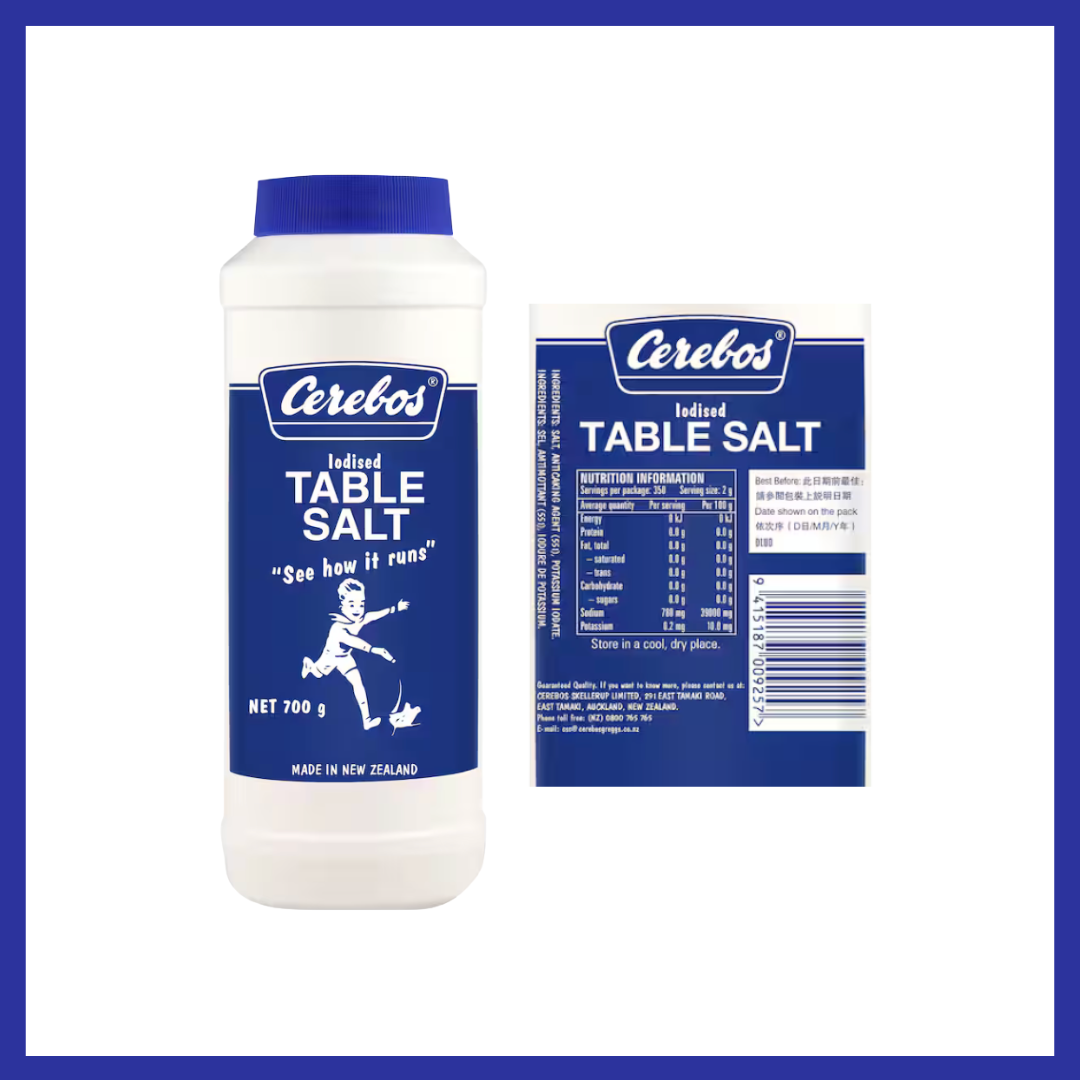 New Zealand Product: Independent, Third-Party Laboratory Testing