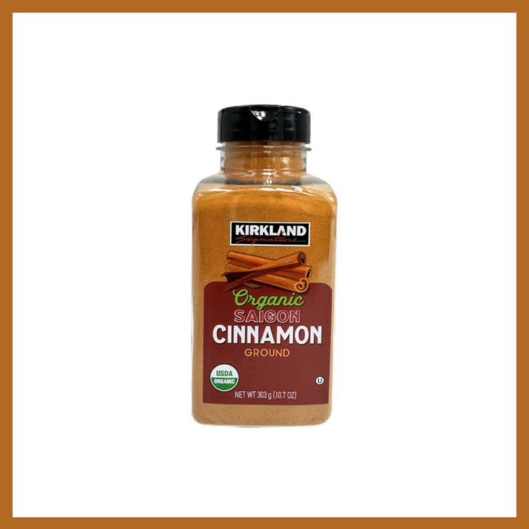 Independent, Third-Party Laboratory Testing of Kirkland Signature Organic Ground Saigon — Identifying Lead, Cadmium, Mercury, & Arsenic Contamination Levels.