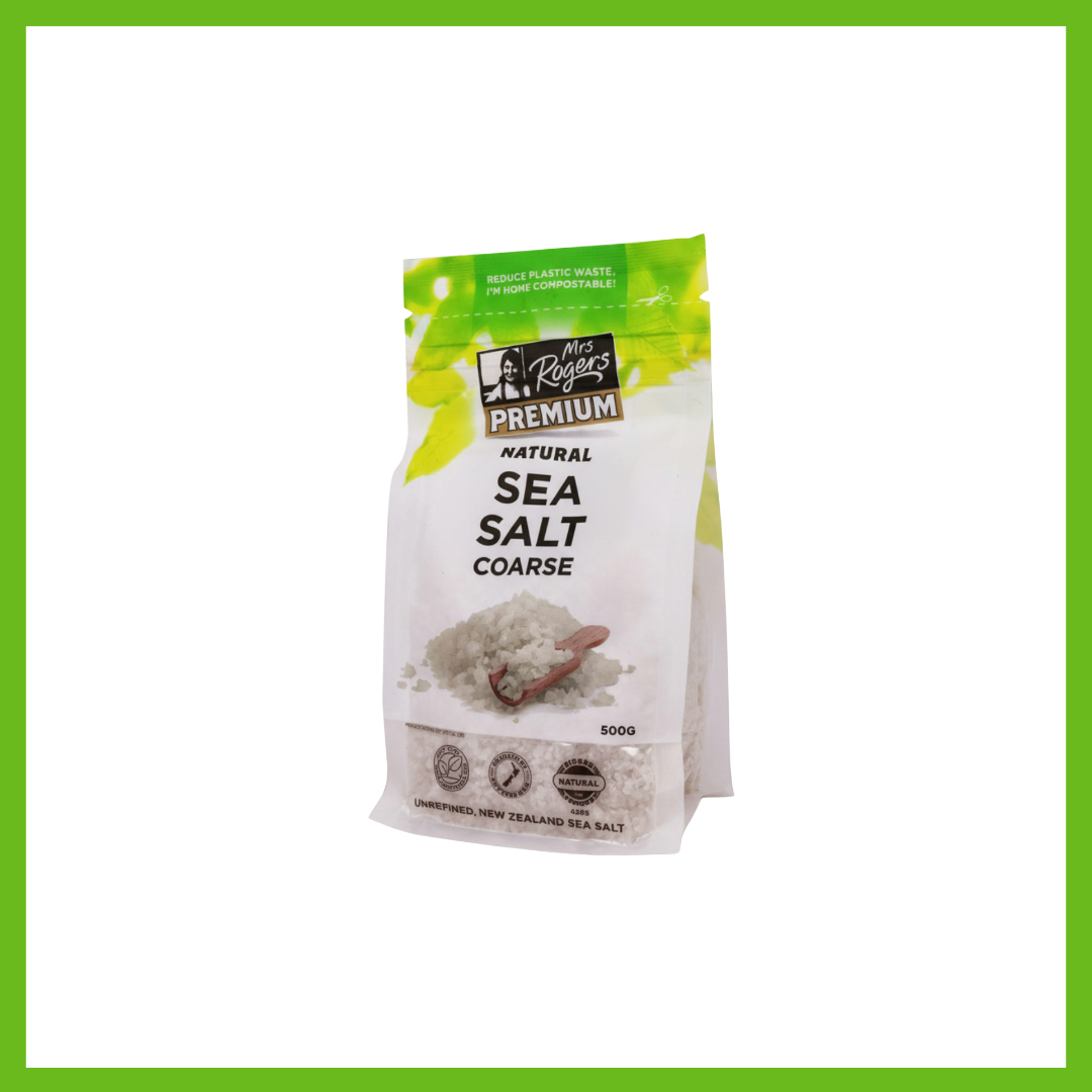 Salt from New Zealand Archives - Lead Safe Mama