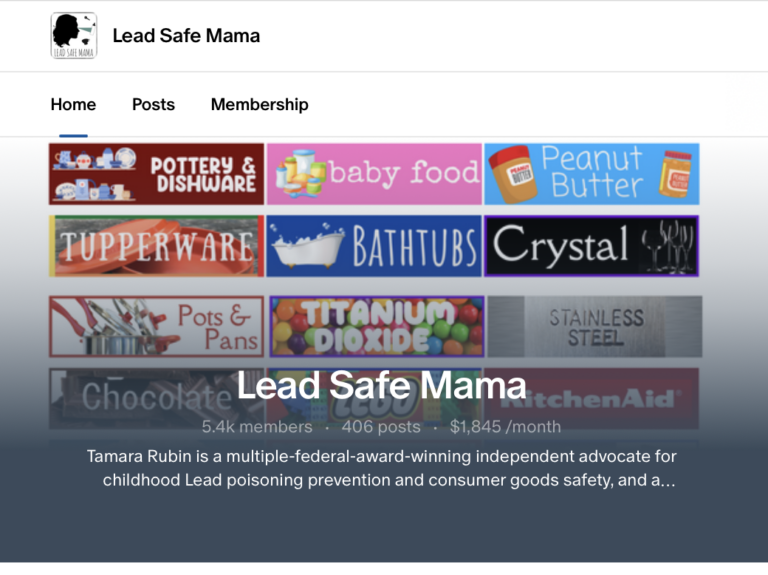 Housekeeping: Update on How We’ve Allocated Your Gifted Funds (Thank you!)