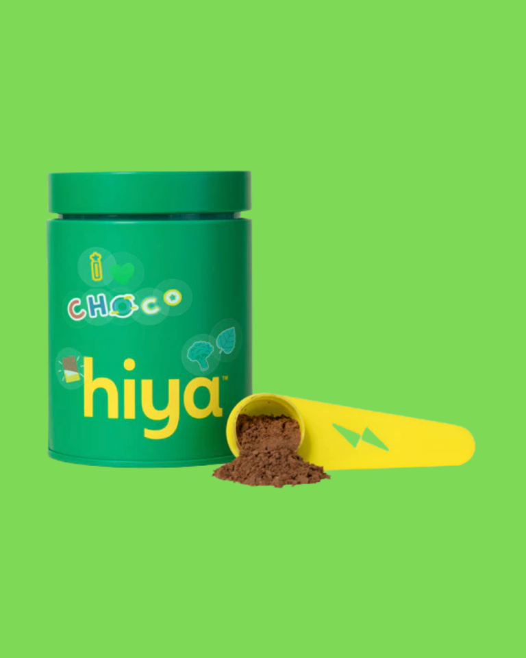 Nothing New to See Here, Move Along: Hiya Kids “Daily Greens + Superfoods” Supplement is Contaminated with Lead, Cadmium, and Arsenic — as Expected