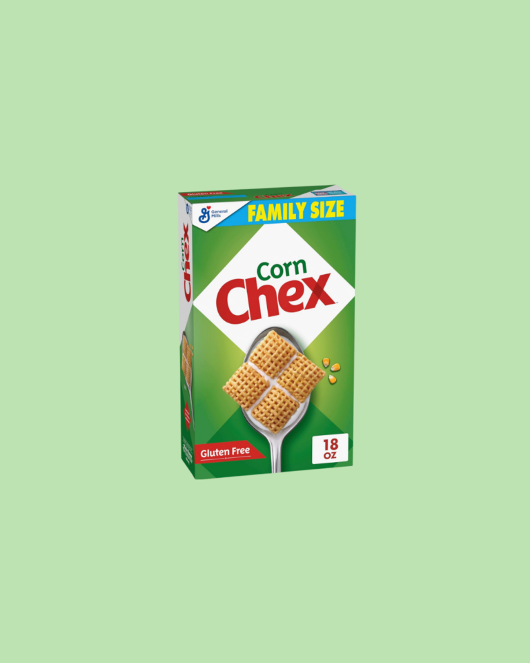 Testing General Mills Gluten Free Corn Chex Breakfast Cereal For Lead, Cadmium, Mercury, and Arsenic
