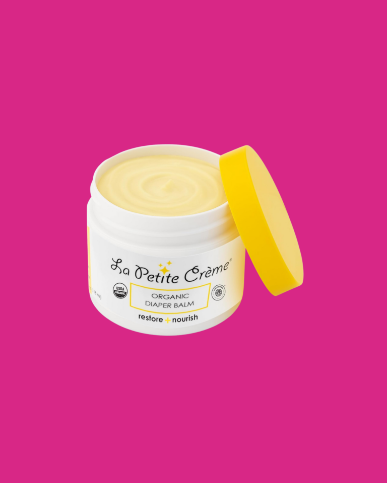 Testing La Petite Crème Organic Diaper Balm For Lead, Cadmium, Mercury, and Arsenic