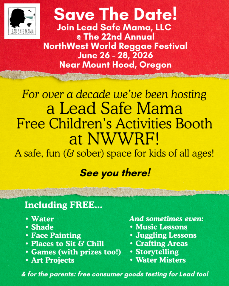 NorthWest World Reggae Festival — 2026