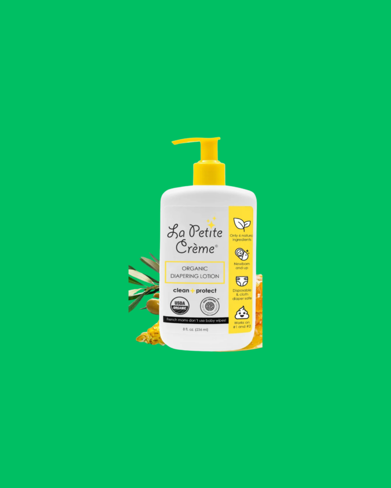 Testing La Petite Crème Organic Diapering Lotion For Lead, Cadmium, Mercury, and Arsenic