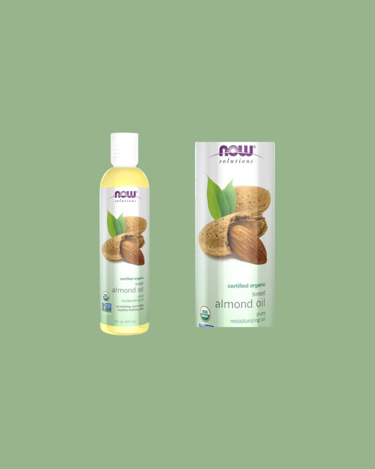 Testing Now Solutions Certified Organic Sweet Almond Oil For Lead, Cadmium, Mercury, and Arsenic