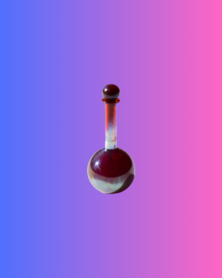 Testing Kindred Black Forbidden Fruit Lip Oil for Lead, Cadmium, Mercury, and Arsenic