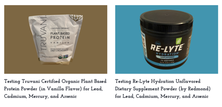 Two New Lab Reports Published – June 23, 2026 – Tuesday