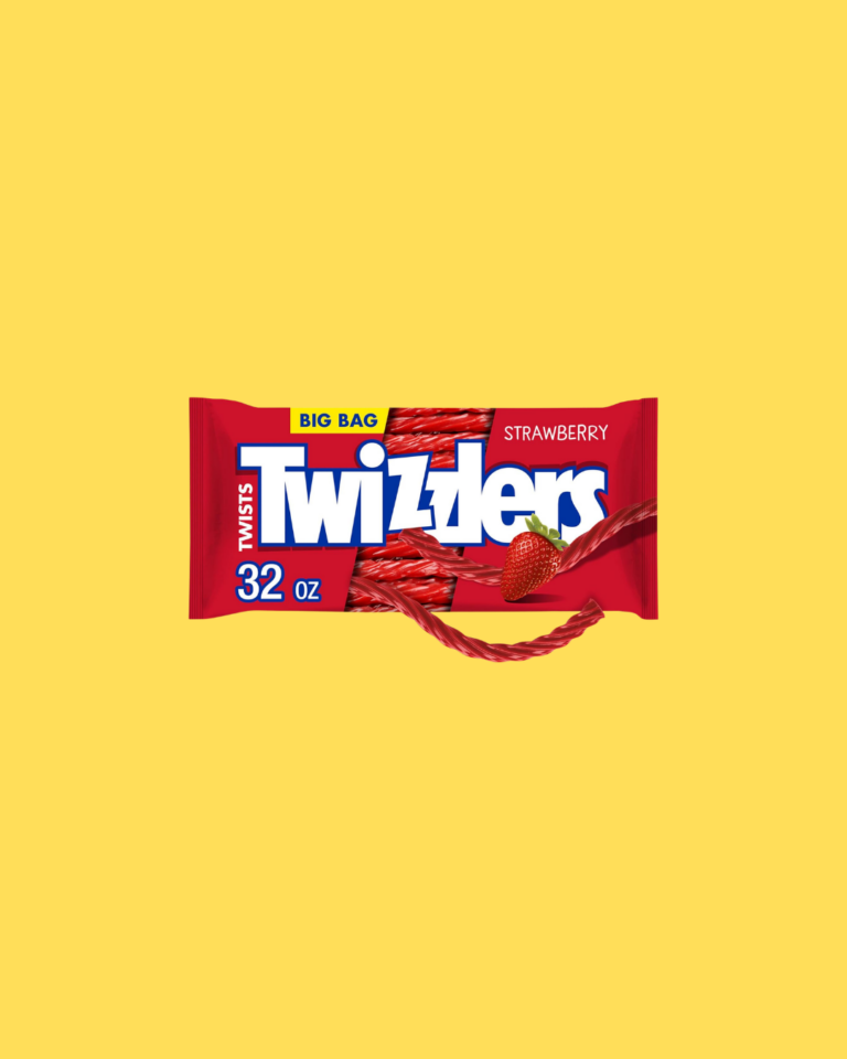 Testing Twizzlers Strawberry Twists (Red Licorice) — for Lead, Cadmium, Mercury, and Arsenic