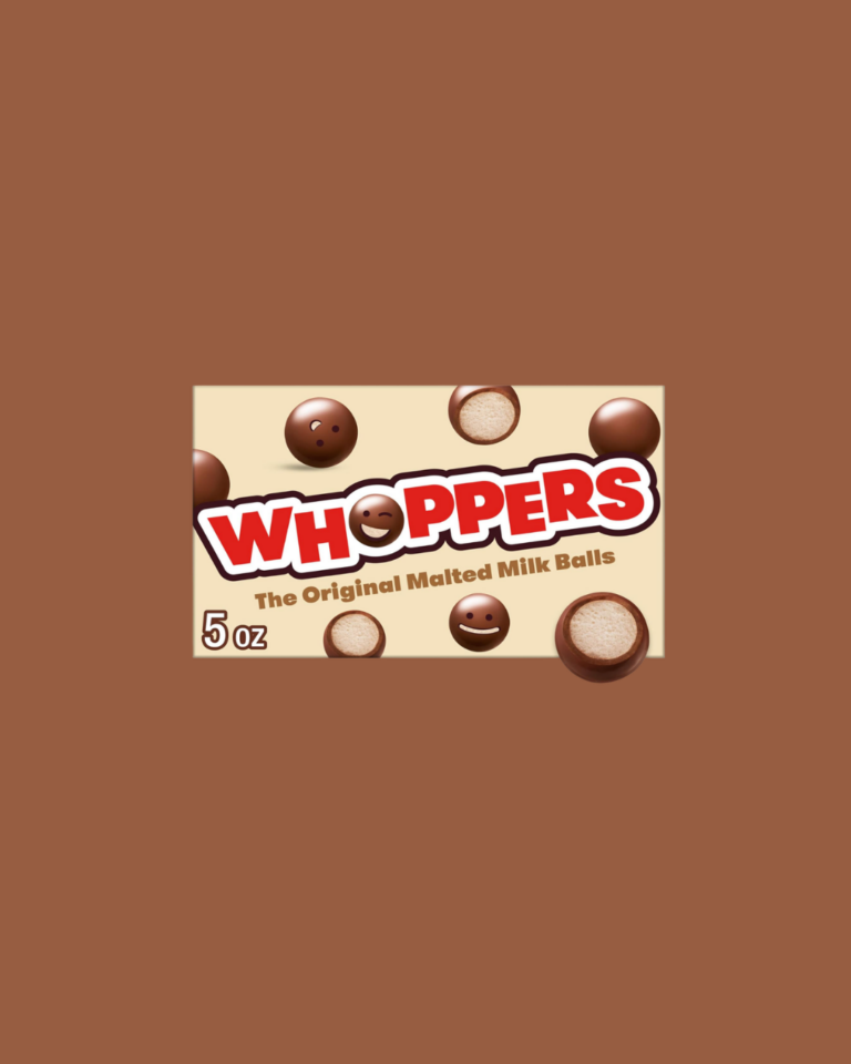 Testing Whoppers (Malted Milk Balls) — for Lead, Cadmium, Mercury, and Arsenic