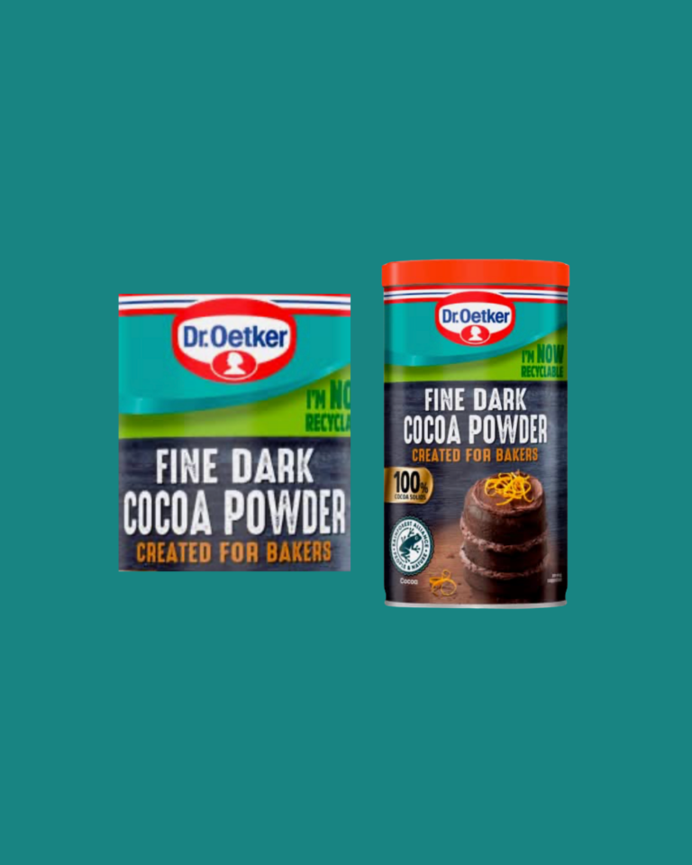 Testing Dr. Oetker Fine Dark Cocoa Powder (Purchased in Scotland) for Lead, Cadmium, Mercury, and Arsenic